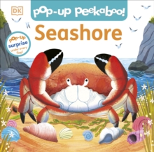 Pop-Up Peekaboo! Seashore - DK