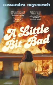 A Little Bit Bad - Neyenesch, Cassandra