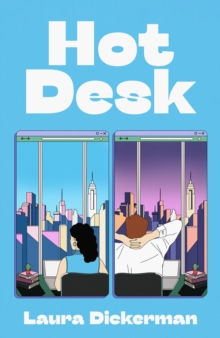 Hot Desk - Dickerman, Laura