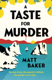 Image for A Taste For Murder