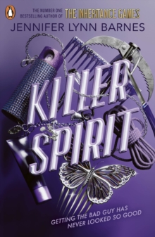Image for Killer Spirit