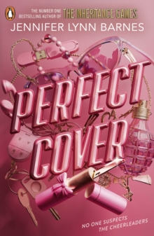 Image for Perfect Cover