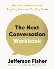 The Next Conversation Workbook - Fisher, Jefferson