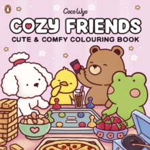 Image for Cozy Friends