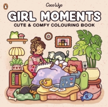 Image for Girl Moments