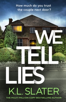 We Tell Lies