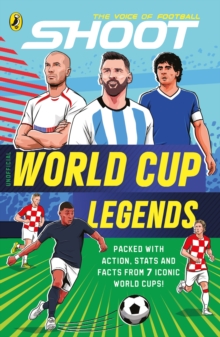 Shoot: World Cup Legends
