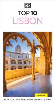 Image for DK Top 10 Lisbon