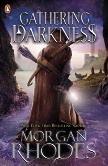 Gathering Darkness - Rhodes, Morgan