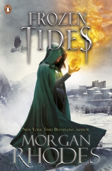 Frozen Tides - Rhodes, Morgan