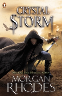 Crystal Storm - Rhodes, Morgan