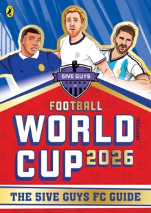 Football World Cup 2026
