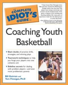 Image for The Complete Idiot's Guide to Coaching Youth Basketball