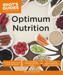 Image for Optimum Nutrition