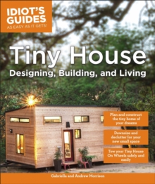 Image for Tiny House Designing, Building, & Living