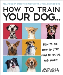 Image for How to Train Your Dog: A Relationship-Based Approach for a Well-Behaved Dog