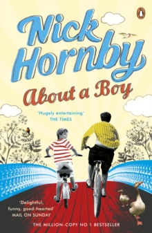 Image for About a boy