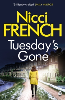 Tuesday’s Gone: A Frieda Klein Novel (2)