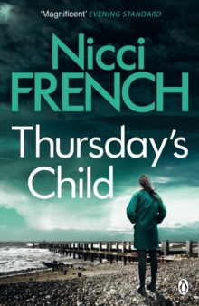 Thursday’s Child: A Frieda Klein Novel (4)