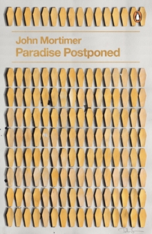 Image for Paradise postponed