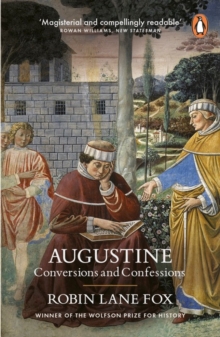 Image for Augustine  : conversions and confessions