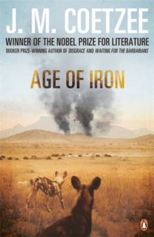 Image for Age of iron