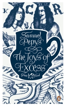 Image for The Joys of Excess