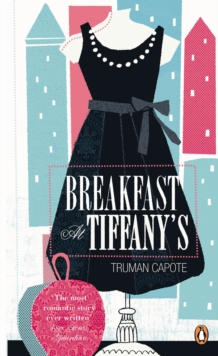Image for Breakfast at Tiffany's