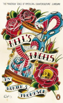 Image for Hell's Angels