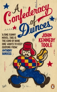 Image for A confederacy of dunces