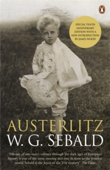 Image for Austerlitz