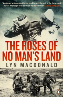 Image for The Roses of No Man's Land