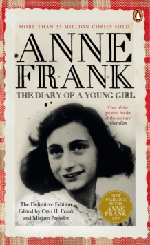 Image for The diary of a young girl  : the definitive edition