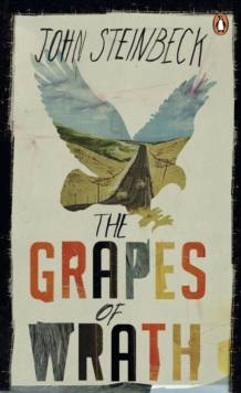 Image for The grapes of wrath