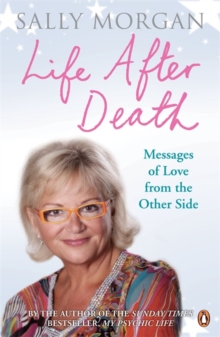 Image for Life after death  : messages of love from the other side