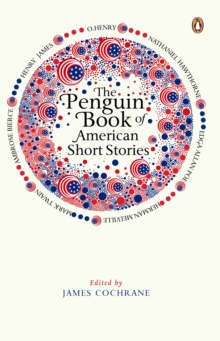 Image for The Penguin Book of American Short Stories