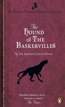 Image for The hound of the Baskervilles