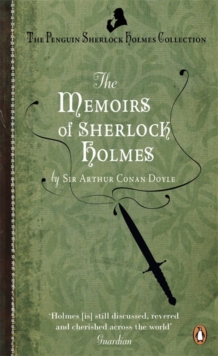 Image for The memoirs of Sherlock Holmes