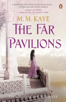 Image for The far pavilions