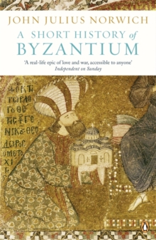 Image for A short history of Byzantium