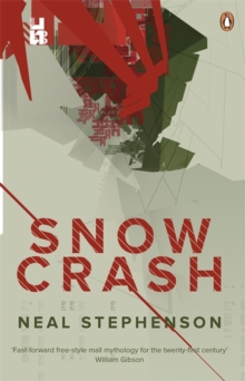 Image for Snow crash