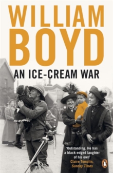 Image for An ice-cream war