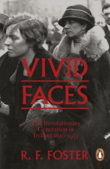 Image for Vivid Faces