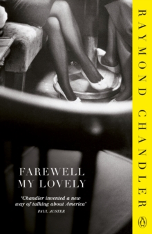 Image for Farewell, my lovely