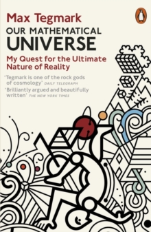 Image for Our mathematical universe  : my quest for the ultimate nature of reality