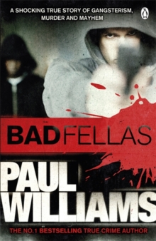 Image for Badfellas