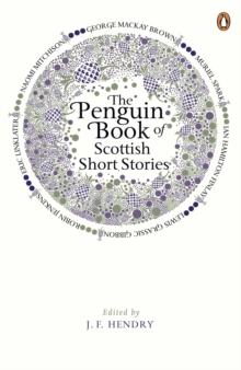 Image for The Penguin book of Scottish short stories
