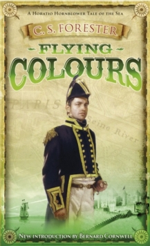 Image for Flying colours