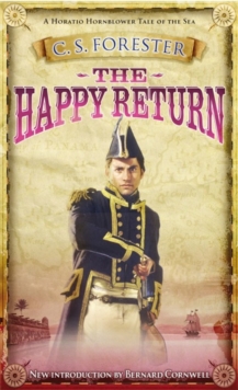 Image for The happy return