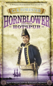 Image for Hornblower and the 'Hotspur'